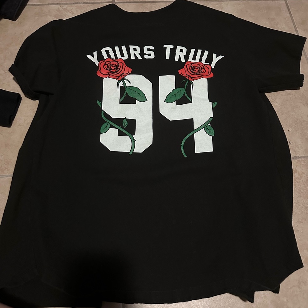 Women’s Jersey